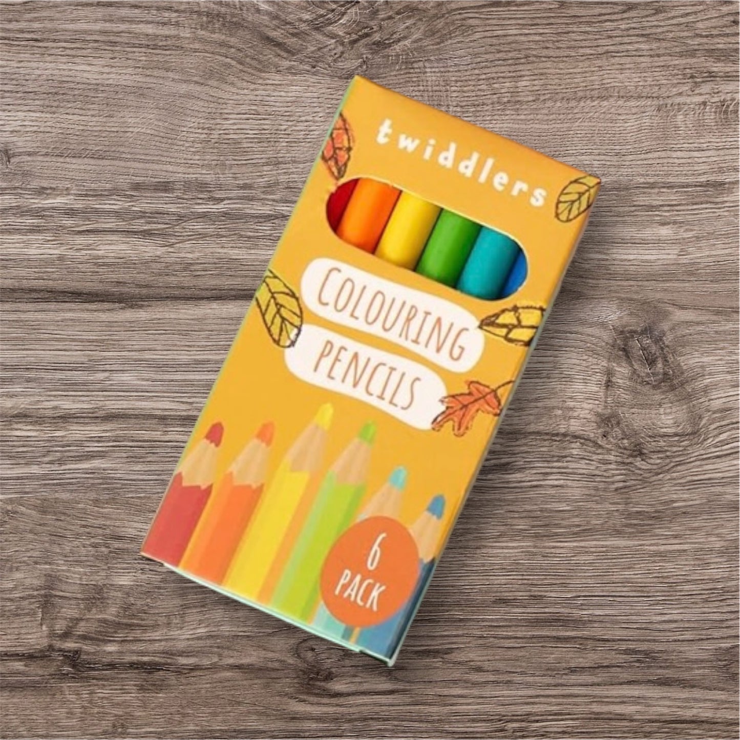 Teddy bear’s picnic birthday colouring sheet A4 with colouring pencils, personalised